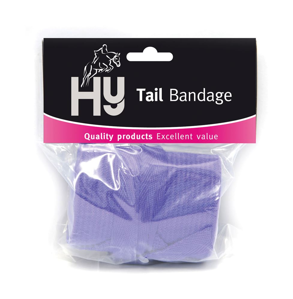 Hy Tail Bandage