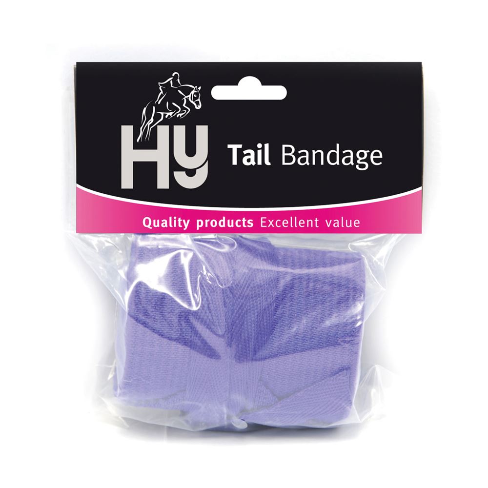 Hy Tail Bandage
