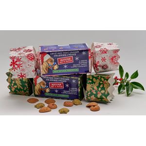 Maxima Mix 'n' Munch Christmas Cracker (250g)