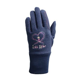 Little Rider Riding Star Children's Winter Gloves