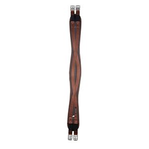 Kincade Anti-Chafe Shaped Elastic Dressage Girth