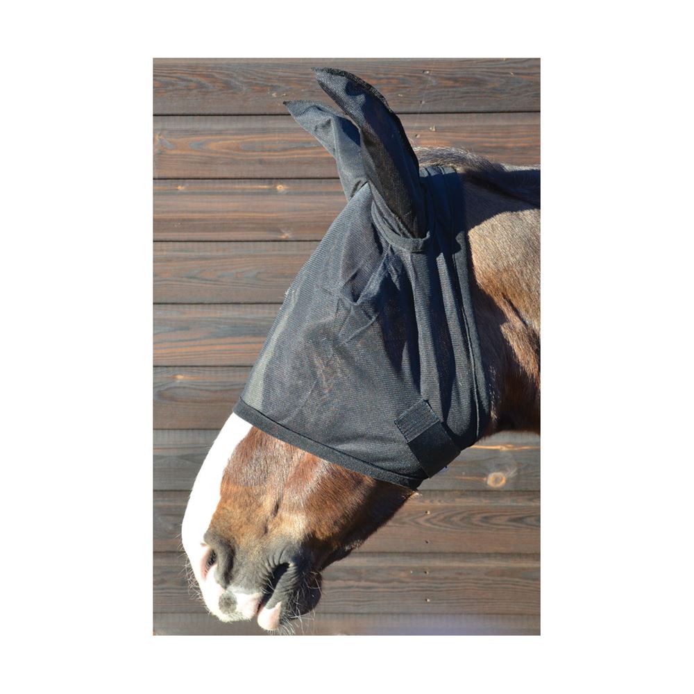 Hy Fly Mask with Ears