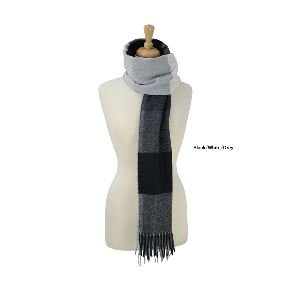 Hy Equestrian Cumbria Soft Touch Scarf