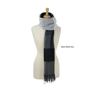 Hy Equestrian Cumbria Soft Touch Scarf