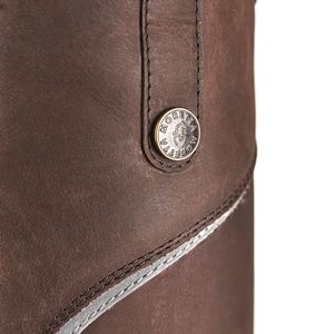 Shires Moretta Voltana Long XGRIP Boots (Brown)