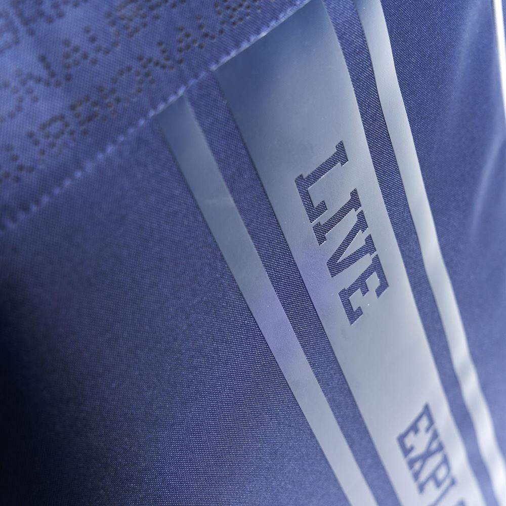 Shires Aubrion Equipt Long Boot Bag (Navy)