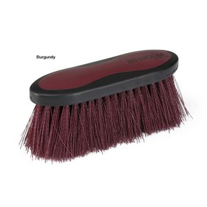 Shires Ezi-Groom Long Bristle Dandy Brush