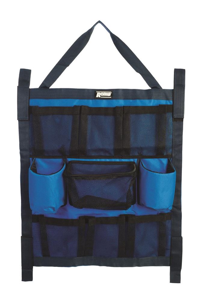 Roma Trailer/Stable Organiser