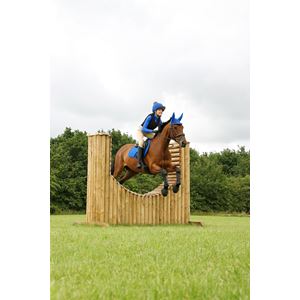 Hy Sport Active Ladies Base Layer (Jewel Blue)