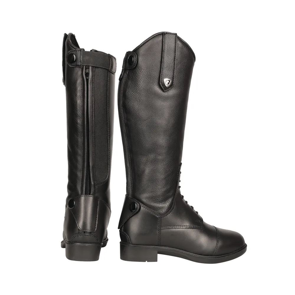 Hy Equestrian Cascano Childs Riding Boot