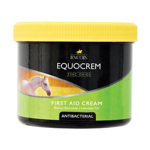 Lincoln Equocrem - 200g