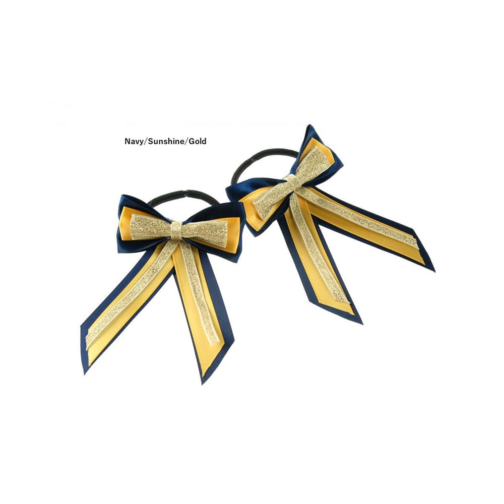 ShowQuest Piggy Bow and Tails