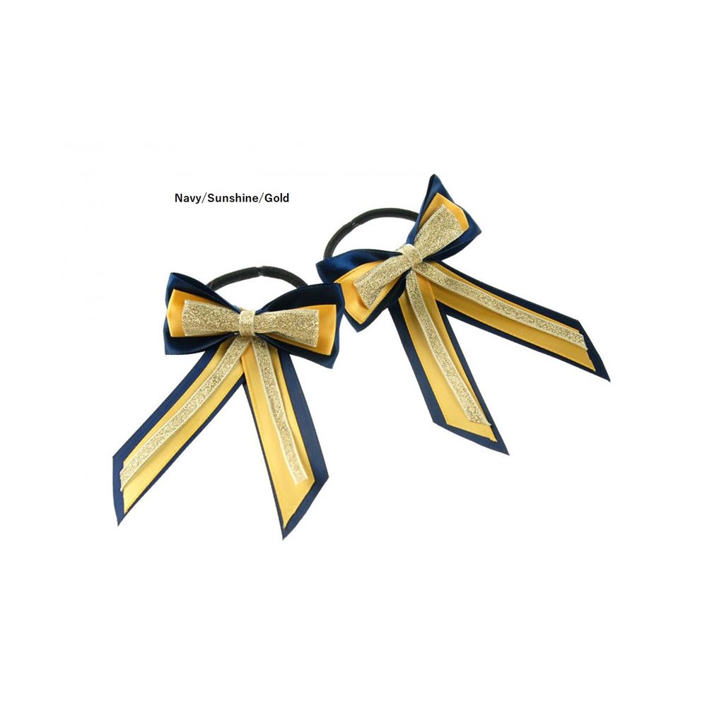 ShowQuest Piggy Bow and Tails