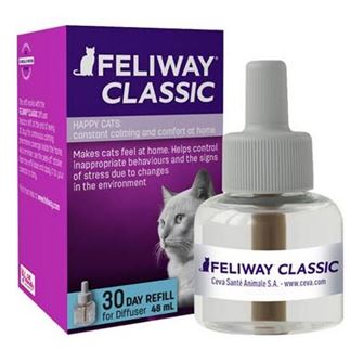 Feliway - 1 Month Refill