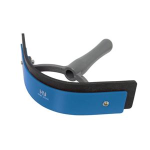 Hy Sport Active Sweat Scraper (Aegean Green)