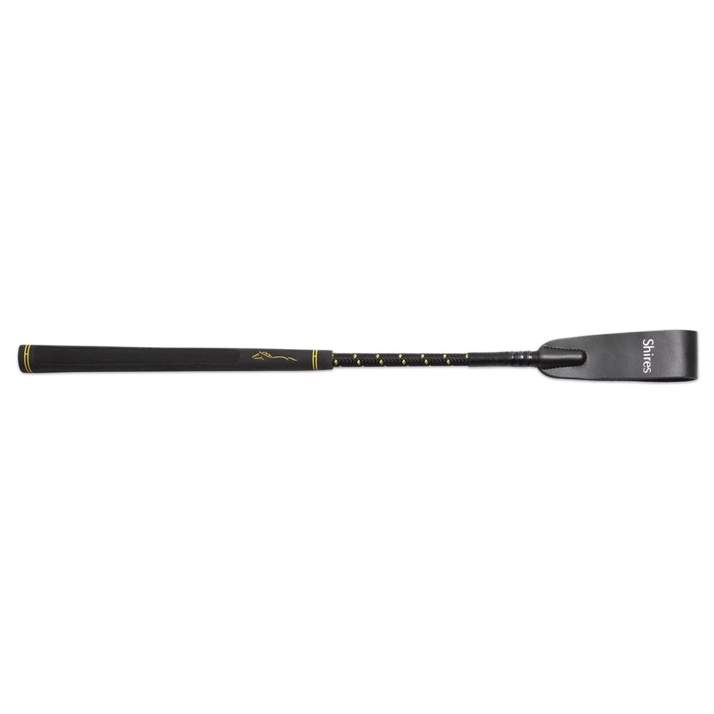 Shires Topaz Jumping Bat (Yellow)
