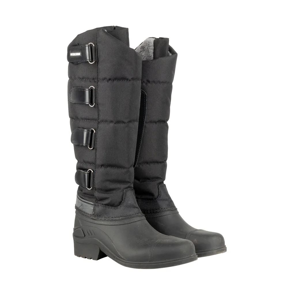 ProTerrain Adult's Litton Winter Boot by Hy Equestrian