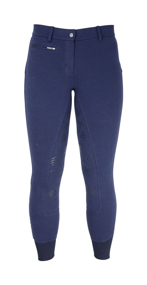HyPERFORMANCE Derby Silicon Ladies Jodhpurs