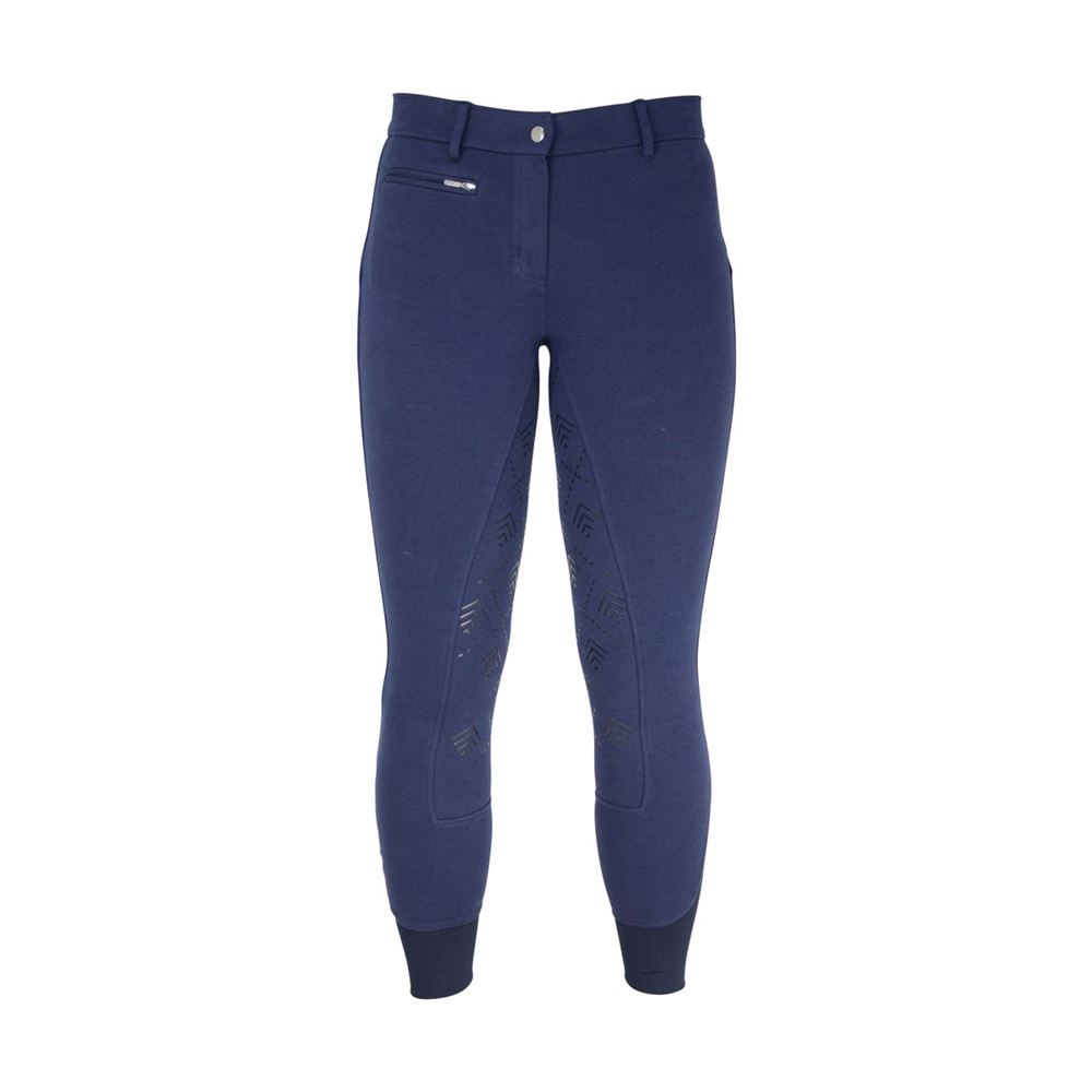 HyPERFORMANCE Derby Silicon Ladies Jodhpurs