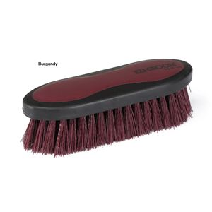 Shires Ezi-Groom Dandy Brush (Large)
