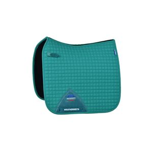 Weatherbeeta Prime Air-Tec Dressage Saddle Pad (Dark Turquoise)