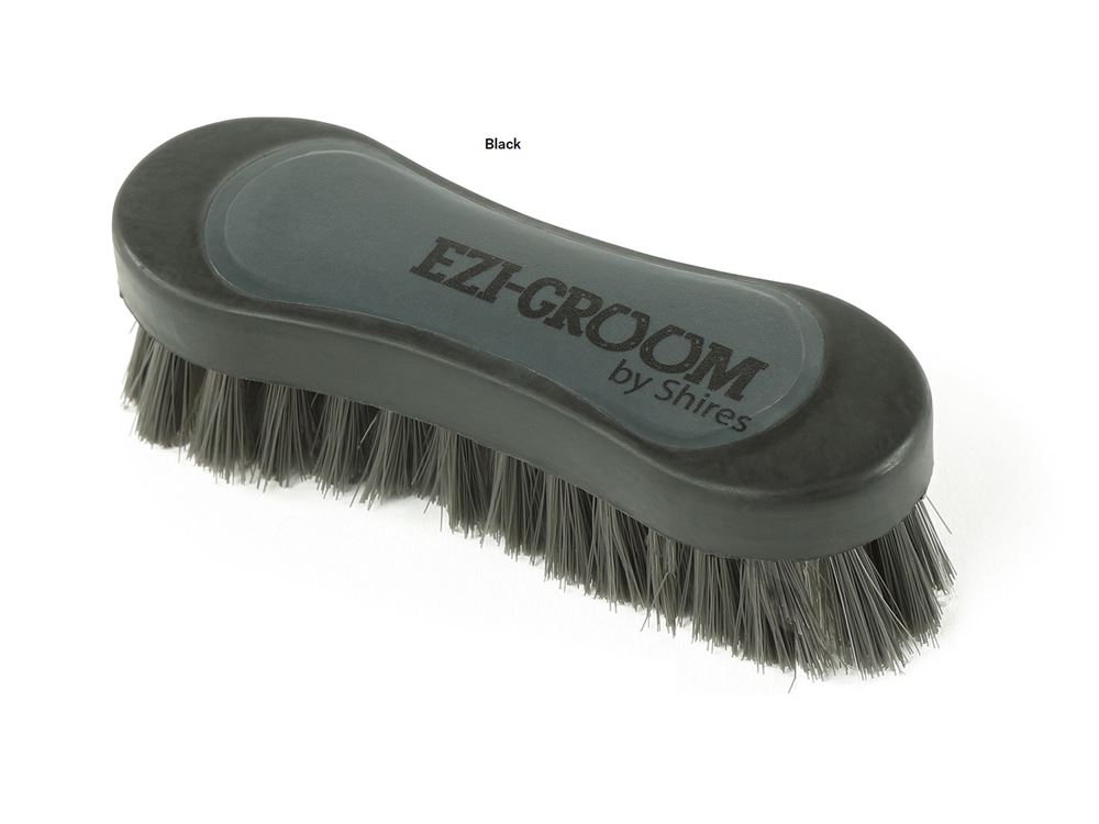 Shires Ezi-Groom Face Brush
