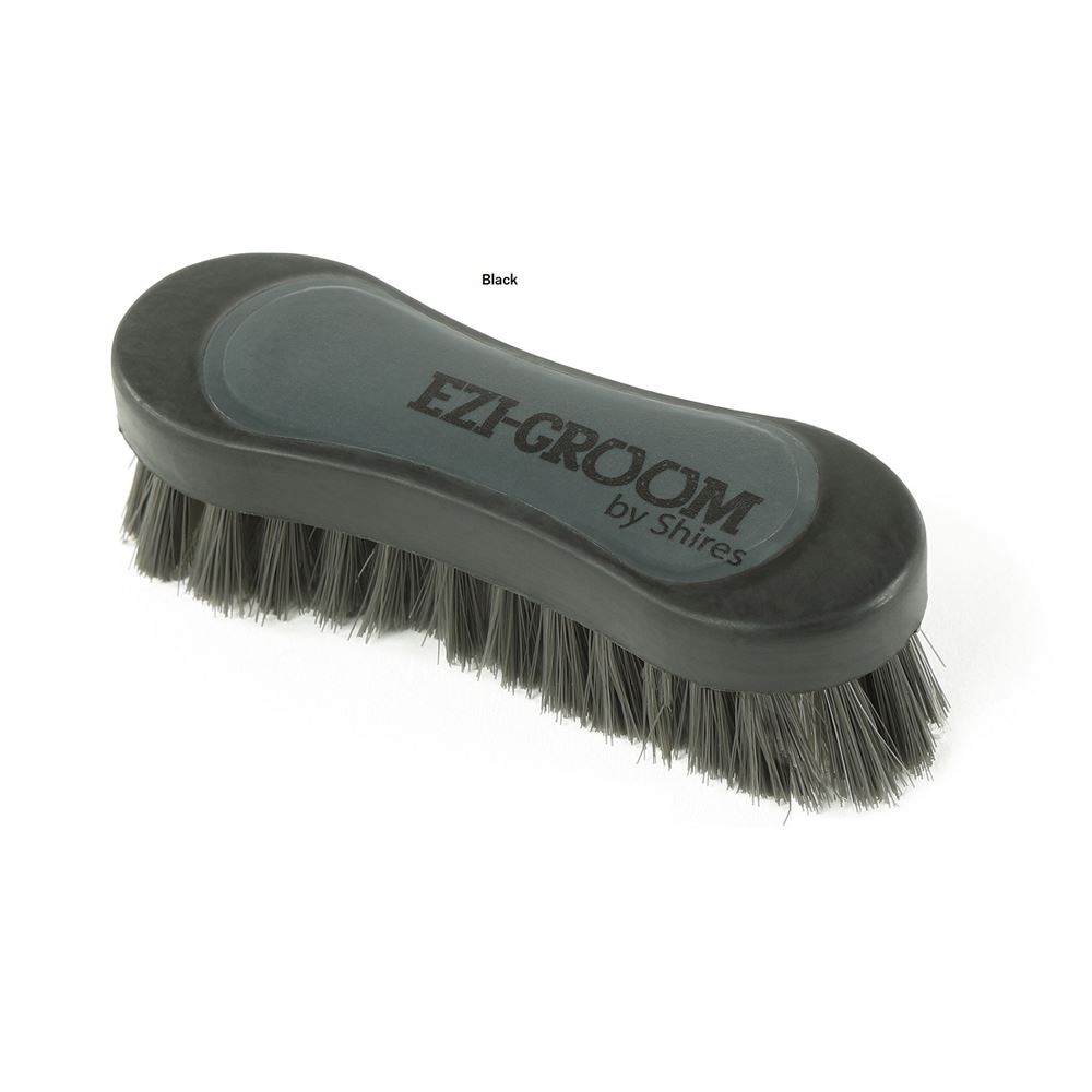 Shires Ezi-Groom Face Brush