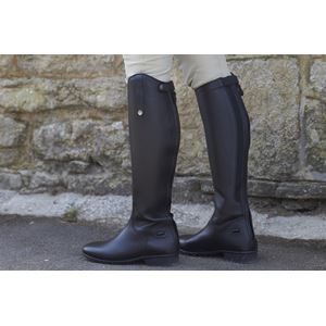 Mark Todd Long Leather Riding Boot