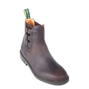 Tuffa Rodeo Ladies Jodhpur Boot