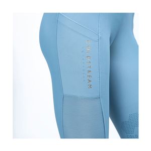 Coldstream Ednam Riding Tights (Slate Blue)