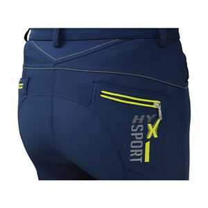 HyFASHION X Sports Ladies Breeches