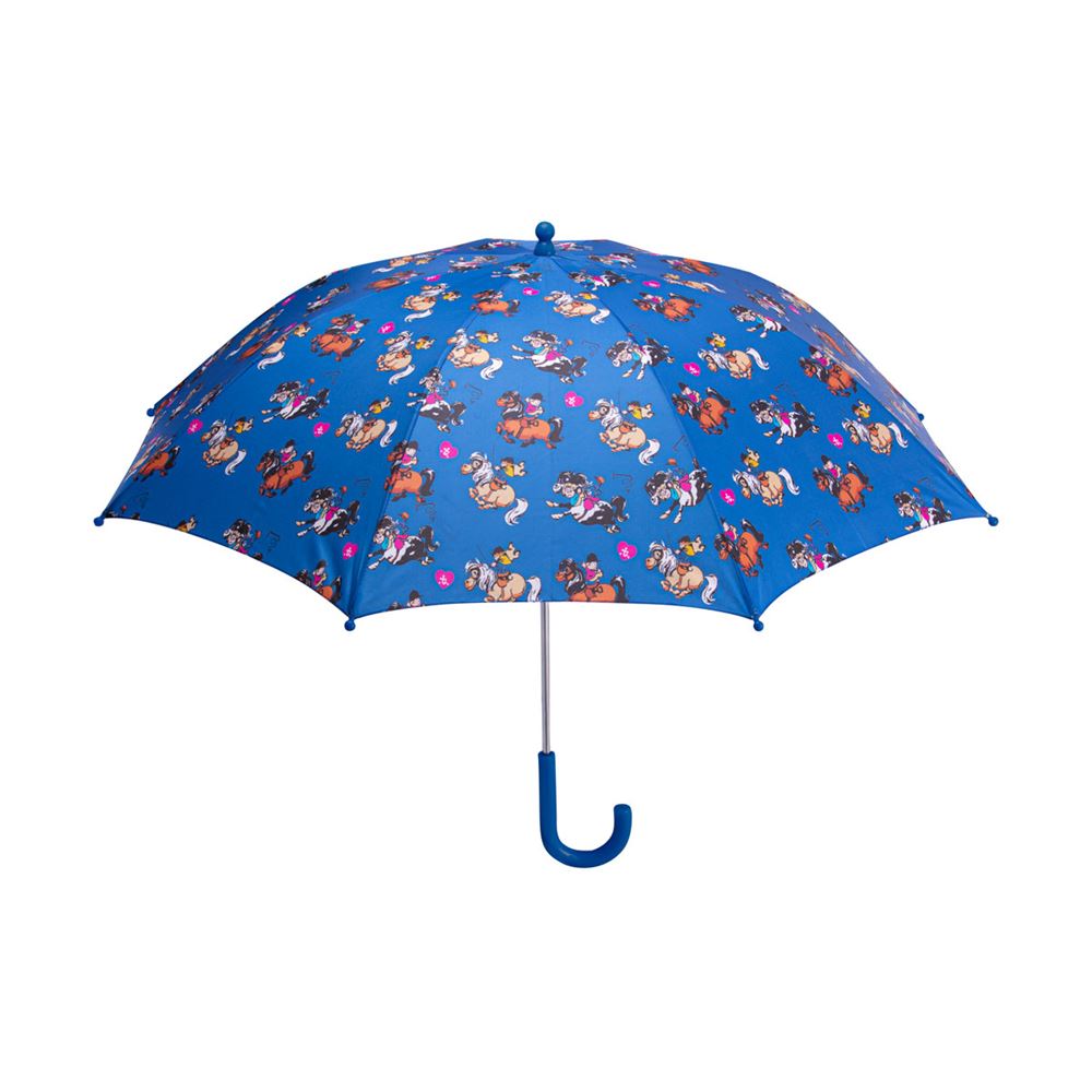Hy Equestrian Thelwell Collection Umbrella (Race)
