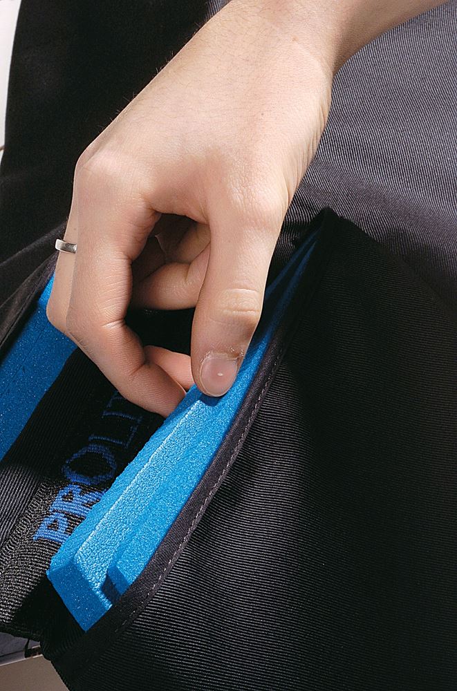 Prolite Adjustable Rear Riser