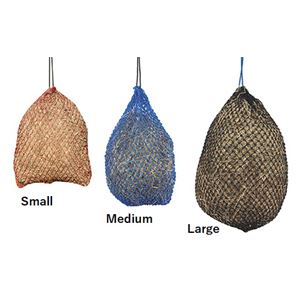 Greedy Feeder Haynet Medium(up to 5.5kg hay)