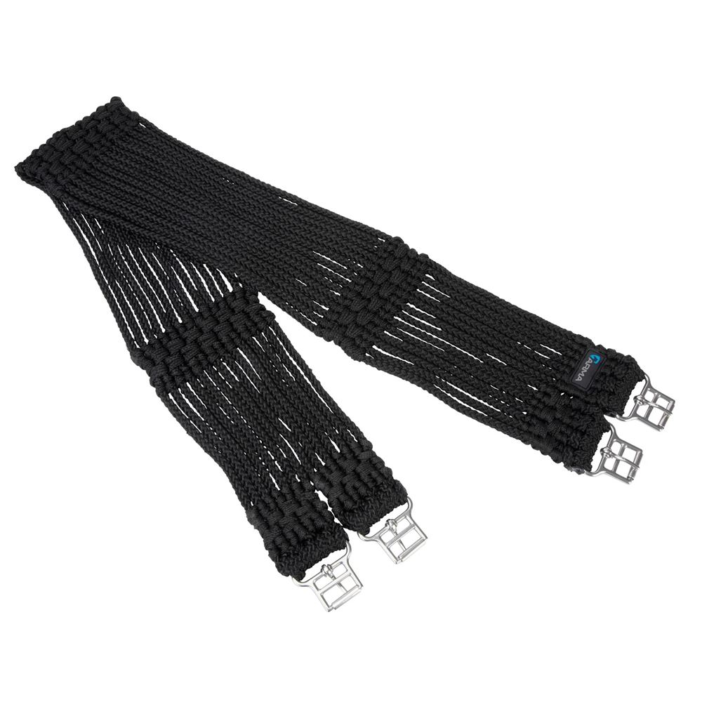 Shires Arma Braided Girth 