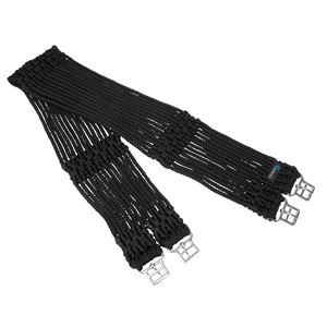 Shires Arma Braided Girth 