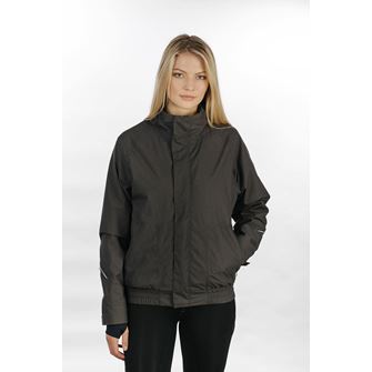 Horseware Technical Jacket (XXS Dark Grey) *Clearance*