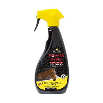 Lincoln Power Repel Fly Repellent 500ml