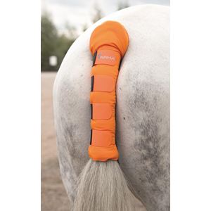 Shires Padded Tail Guard