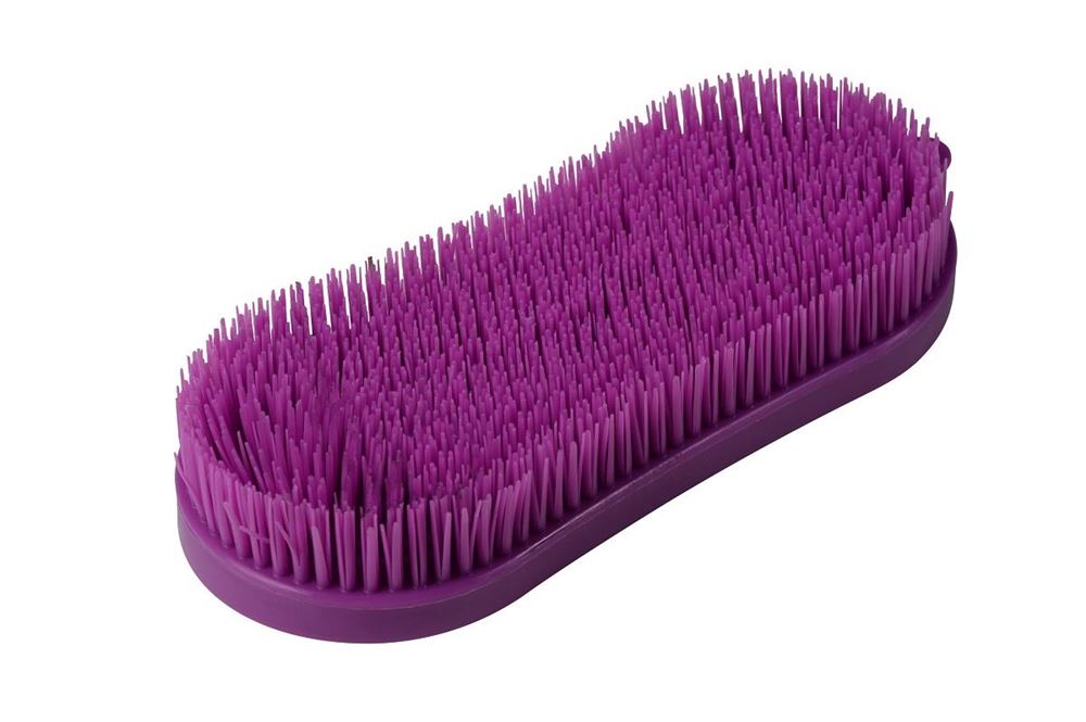 Roma Brights Miracle Brush - Small (Deep Purple)