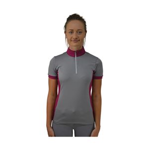 HyFASHION Arabella Ladies Sports Shirt