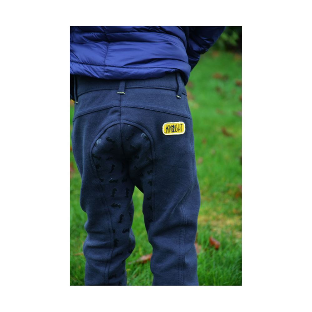 Lancelot Full Silicon Breeches by Little Knight