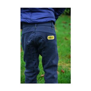 Lancelot Full Silicon Breeches by Little Knight