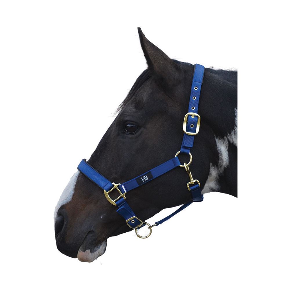 Hy Grand Prix Head Collar