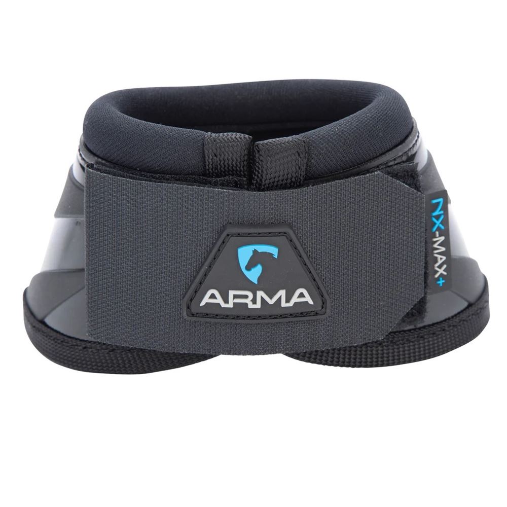 Shires ARMA NX-MAX+ Contour Over Reach Boots