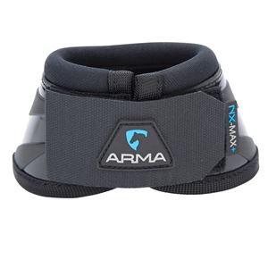 Shires ARMA NX-MAX+ Contour Over Reach Boots