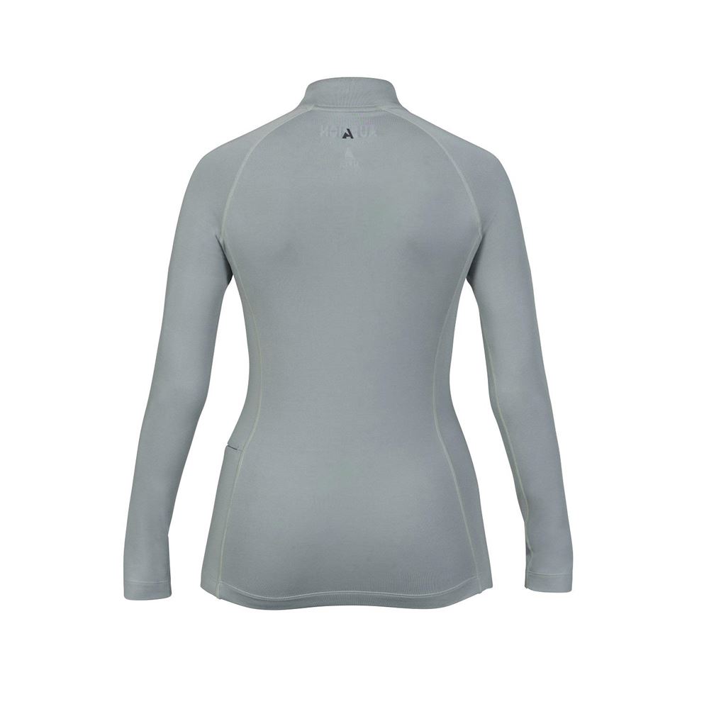 Shires Aubrion React Winter Base Layer (Sage)
