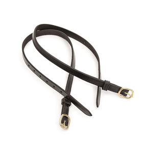 Shires Blenheim Spur Straps