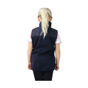 Sophia Gilet by Little Rider