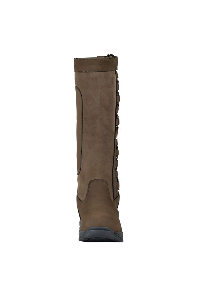 Dublin Pinnacle Boots III (Chocolate)
